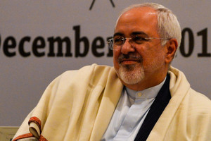 وزير الخارجية الإيراني: سنفاجئ ترامب