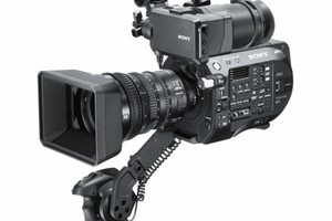'سوني' تطلق كاميرا 'FS7 II' المتطورة لتصوير الأفلام الوثائقية