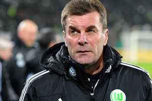 مونشنجلادباخ يفتقد جهود سبعة لاعبين في لقاء درامشتاد