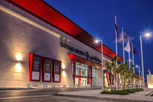 'مدينة التنين' تشارك في النسخة الثالثة من مهرجان 'البحرين تتسوق'