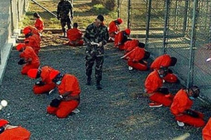 أميركا ترسل أربعة من معتقلي سجن جوانتانامو إلى دول أخرى