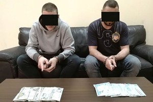 'النيابة' تأمر بحبس متهمَين على ذمة التحقيق بعد سرقتهما محلاً للصرافة بأم الحصم  