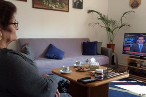 دراسة: الجلوس لفترات طويلة يسرّع تقدم النساء في السن