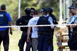 ثلاثة قتلى وعشرون جريحاً بعد اقتحام سيارة لحشد من المتسوقين في ملبورن 