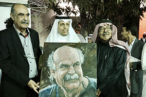 جائزة 'الثبيتي' تتوج تجربة شاعر البحرين الحداد في دورتها الثالثة  