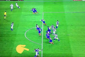 لاعبوا سوسيداد: شبح بيكيه يلاحق حكام الليغا!