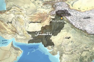 باكستان تأمر بإغلاق جماعات حقوقية بسبب أنشطة 'مناهضة للدولة'