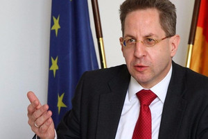 ألمانيا تقول إنها لن تتهاون مع عمليات التجسس التركية