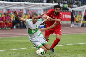 الصحافة الجزائرية تهاجم منتخب كرة القدم بسبب الخسارة أمام تونس