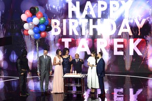 مسرح 'أراب كاستينغ2' يرفع سقف المنافسة بين المشاركين