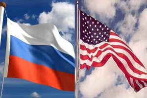 مسئول بالخارجية الروسية: خطاب ترامب يعد أساسا جيدا لمحادثات مشتركة