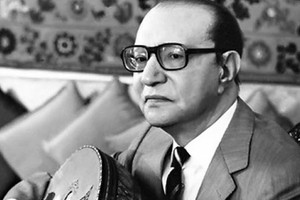 اختبر نفسك في السينما المصرية