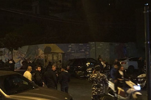 مصدر أمني: إحباط عملية انتحارية قبل حدوثها بلحظات بشارع الحمرا وسط بيروت