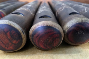 في تعبير الإنسان عن نفسه موسيقياً... الناي نموذجاً