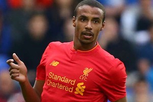 ماتيب يتواجد في بدلاء ليفربول أمام سوانزي في الدوري الإنجليزي