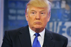 ترامب يعلن انه سيعيد التفاوض مع المكسيك وكندا على اتفاق التبادل الحر