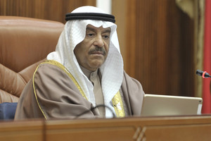 رئيس 'الشورى' يعزي باكستان بضحايا التفجير الإرهابي في بارشينار