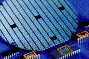 'انتل' تسيطر على سوق 'أشباه الموصلات' للعام 25 على التوالي تليها 'سامسونغ'