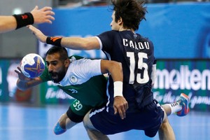 بالفيديو... السعودية تخسر أمام الأرجنتيني لتواجه تونس على المركز 19 بمونديال اليد