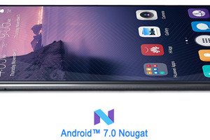 'أندرويد نوجا' بدأ بالوصول إلى 'Honor 8'