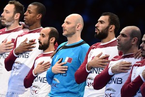 قطر تمنح آسيا مقعدا إضافيا في مونديال كرة اليد القادم