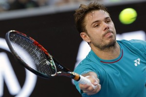 فافرينكا يهزم سيبي ويصعد لدور الثمانية في ملبورن بارك