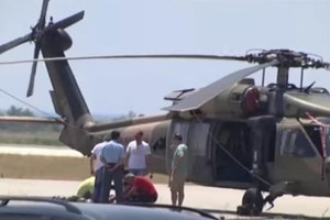 مصير جنود أتراك فروا لليونان بعد محاولة الانقلاب يتحدد هذا الأسبوع