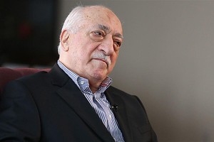 الحكومة التركية تطالب إدارة ترامب بتسليم غولن