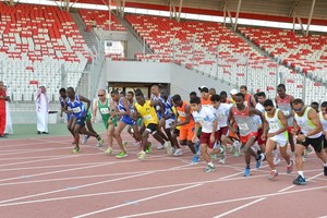 اتحاد ألعاب القوى يعتمد تشكيل لجنتي المسابقات والحكام