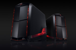 سوق الحواسب المكتبية المخصصة لألعاب الفيديو يحقق رقم قياسي في 2016