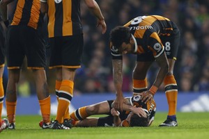 إصابة مايسون تسلط الضوء على مخاطر إصابات الرأس في الرياضة