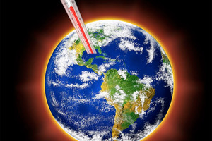 الاحترار المناخي سينعكس ايجاباً على الطقس في بعض المناطق وسلباً في مناطق أخرى