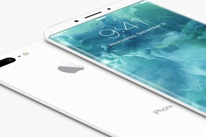 'آيفون' القادم قد يكشف عن تغييرات تطال 'Touch ID'