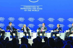 'مستشفى المستقبل' محط نقاش خبراء الرعاية الصحية في منتدى 'دافوس'