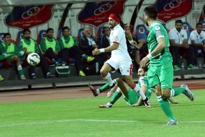 كأس أمير الكويت: قمة بين البطل والوصيف