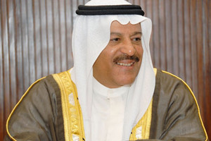 الصالح: 'الشورى' ملتزم بالعمل مع 'النواب' والحكومة لإنجاز المشاريع ذات الأهمية وإعطائها الأولوية