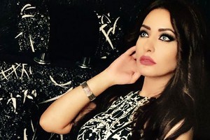 كاميليا ورد تستعد لتسجيل السينغل الجديد