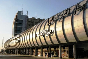 وصول وفد كويتي إلى القاهرة لبحث زيادة الاستثمارات في مصر الفترة القادمة