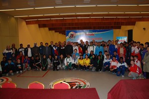 رئيس الاتحاد الآسيوي للرماية إلى الكويت لترأس الاجتماع التنفيذي