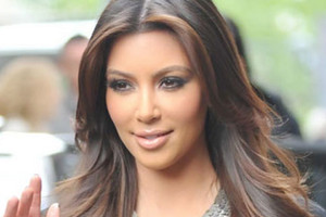 التحقيق مع مركز للمعاقين في دبي استضاف كيم كارداشيان