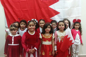 تكريم طالبات واحات القرآن الكريم بـ 'الإصلاح'