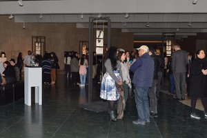 مهرجان الطعام ثقافة يواصل اشتغاله لليوم الثالث على التوالي