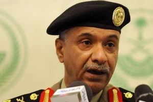 السعودية : القبض 16 شخصا منهم 13 باكستانيا على خلفية تفجيرات جدة