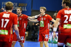 النرويج تنهي مغامرة المجر وتبلغ المربع الذهبي بمونديال اليد للمرة الأولى