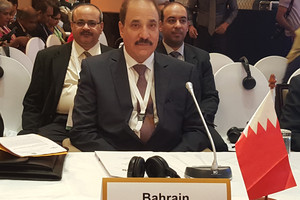 حميدان: تعزيز مبدأ التنافسية في التوظيف لصالح العمالة الوطنية في أسواق العمل الخليجية