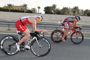 فريق البحرين للتحمل 13 يعود للمنافسات