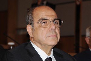 روراوة: ليس لدي أي حساب أقدمه لأحد وما حدث في الغابون أمر عادي