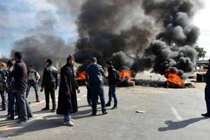 مقتل وإصابة 4 من الحشد العشائري في هجمات لتنظيم داعش على مناطق مختلفة بمحافظة صلاح الدين