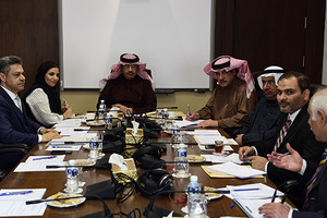 'مرافق الشورى' تجري مراجعة شاملة لمشروع قانون النظافة العامة وتعد تقريرها النهائي بشأنه  