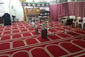 'الأوقاف الجعفرية': مسجد الفردان بمدينة حمد تعرض للعبث فجر اليوم الأربعاء